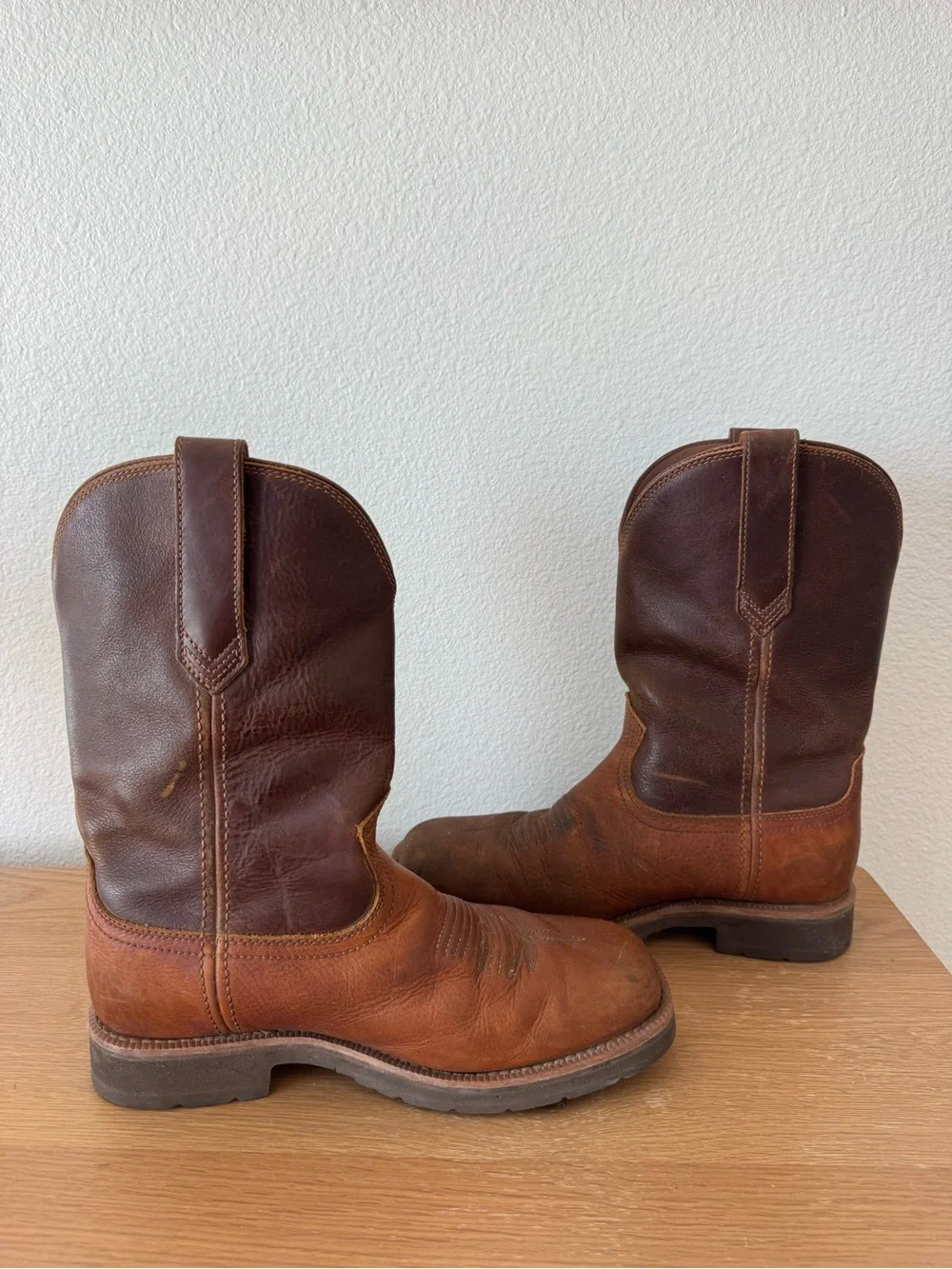 Tecovas product information